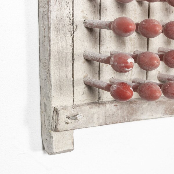 Vintage Balloon Mold